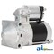 A & I Products Starter; D/D, ND 4.9" x9.7" x5.6" A-SND0240 - alternate 2